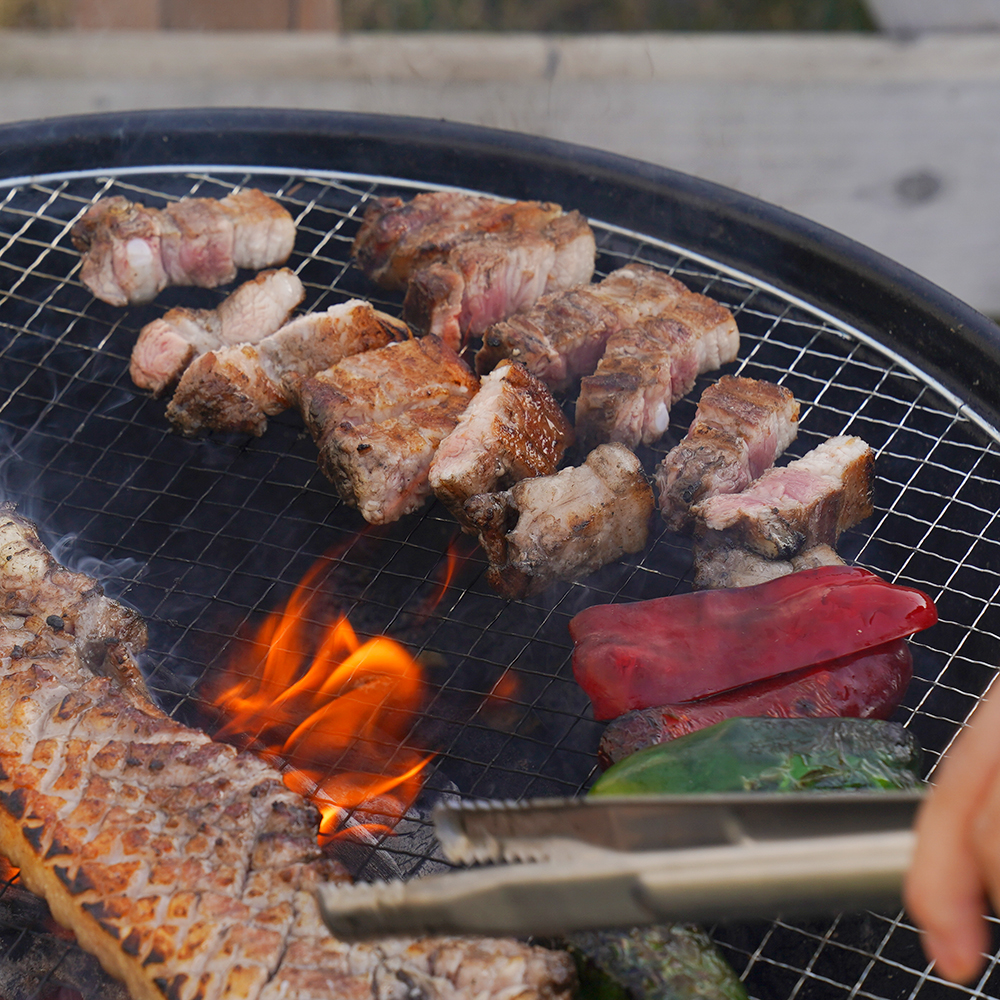 국내산 한돈 삼겹살 500g