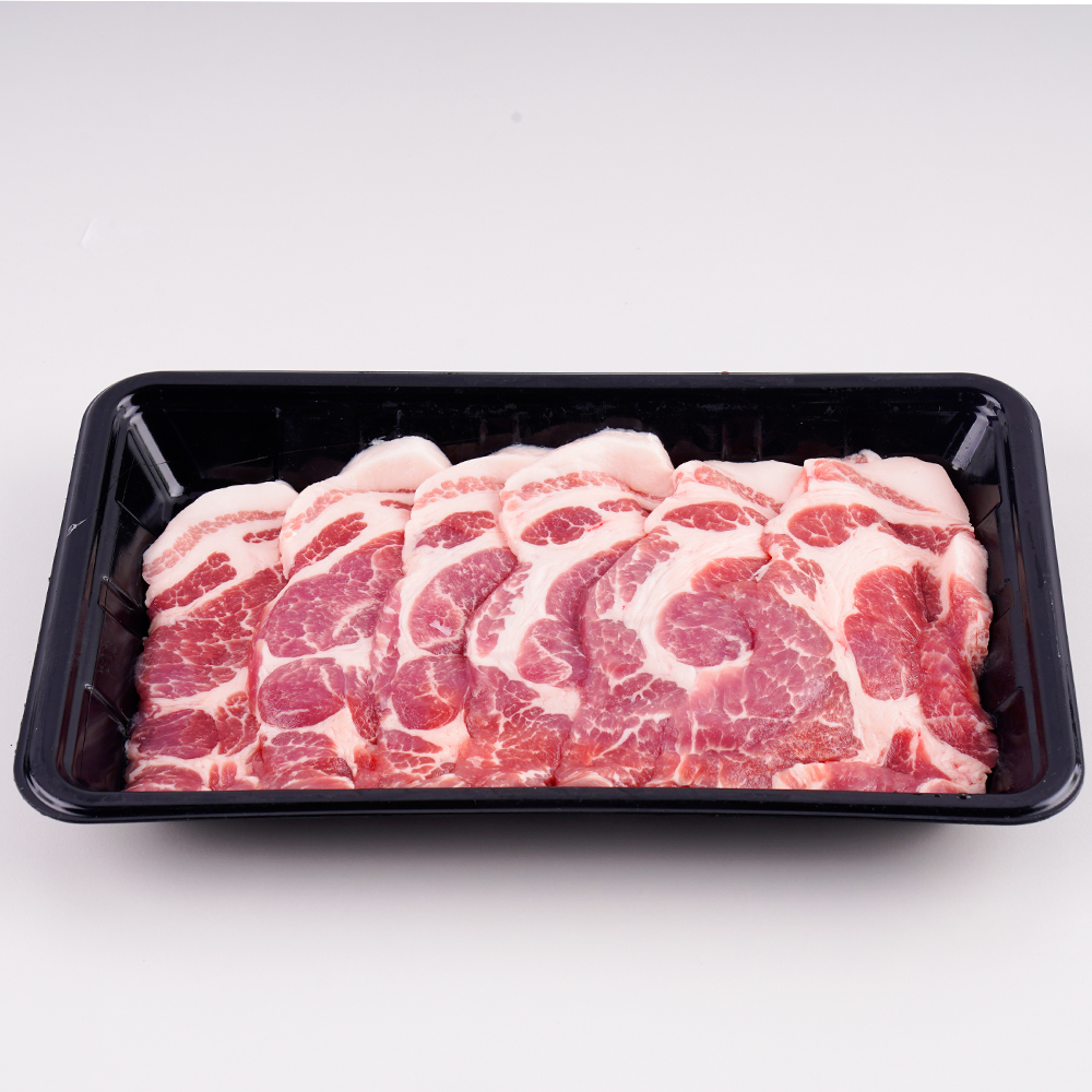 국내산 한돈 목살 400g