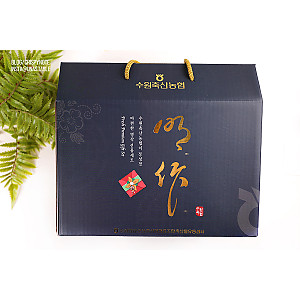 삼계탕 선물세트 (1kg*4개입)