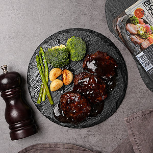 냉동 한우스테이크세트 (170g*8개입)